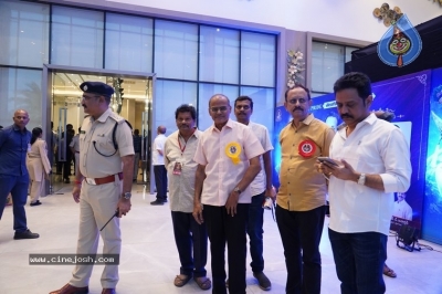 NTR Cine Vajrotsavam Celebrations - 48 of 58