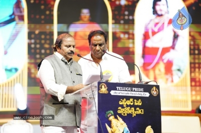 NTR Cine Vajrotsavam Celebrations - 51 of 58
