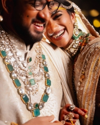 PV Sindhu Wedding Photos - 4 of 4