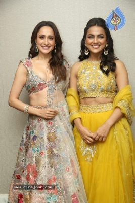 Daaku Maharaaj Pre Release Event - 1 of 27