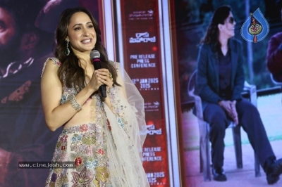 Daaku Maharaaj Pre Release Event - 11 of 27