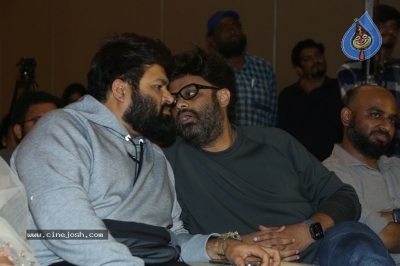 Daaku Maharaaj Pre Release Event - 17 of 27