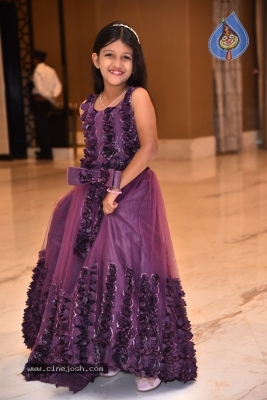 Daaku Maharaaj Success Meet - 19 of 35