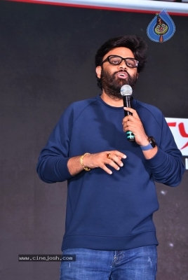 Daaku Maharaaj Success Meet - 35 of 35