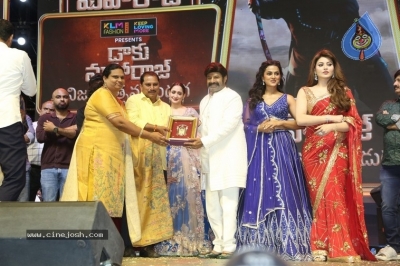 Daaku Maharaj Success Celebrations - 10 of 57
