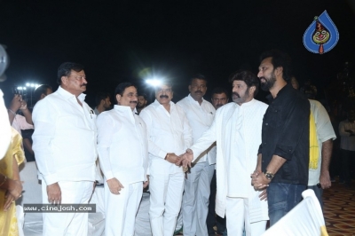 Daaku Maharaj Success Celebrations - 12 of 57