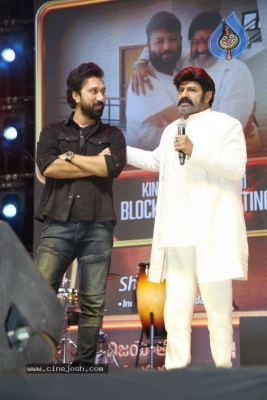 Daaku Maharaj Success Celebrations - 22 of 57