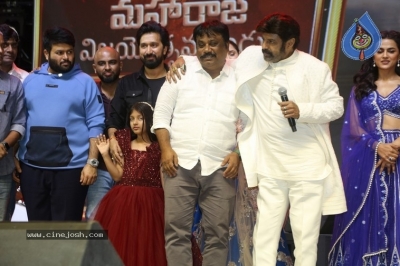 Daaku Maharaj Success Celebrations - 27 of 57