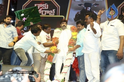 Daaku Maharaj Success Celebrations - 29 of 57