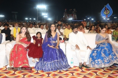 Daaku Maharaj Success Celebrations - 38 of 57