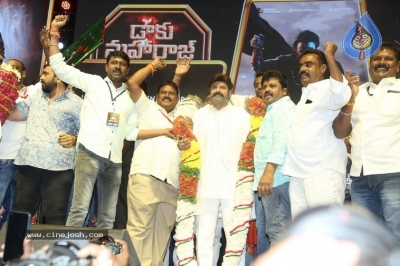 Daaku Maharaj Success Celebrations - 39 of 57