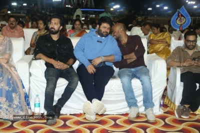 Daaku Maharaj Success Celebrations - 42 of 57