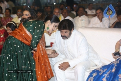 Daaku Maharaj Success Celebrations - 45 of 57