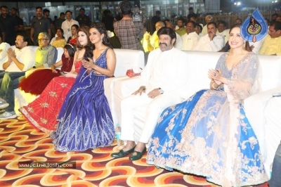 Daaku Maharaj Success Celebrations - 49 of 57