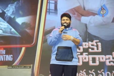 Daaku Maharaj Success Celebrations - 50 of 57