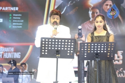 Daaku Maharaj Success Celebrations - 51 of 57