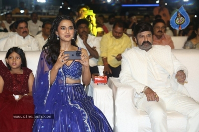 Daaku Maharaj Success Celebrations - 52 of 57