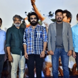 Game Changer Trailer Launch