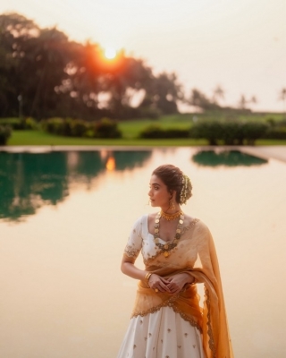 Keerthy Suresh - Antony pics - 13 of 13