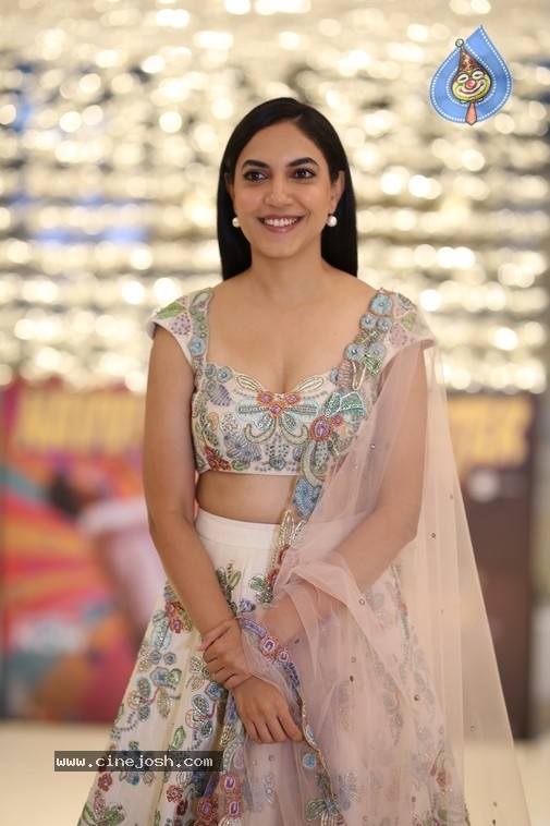 Ritu Varma Photos - 3 / 21 photos
