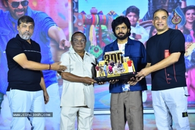 Sankranthiki Vasthunam Victory Veduka - 50 of 56