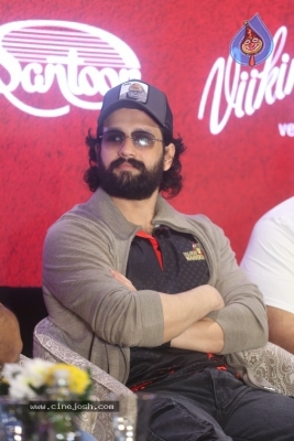 CCL Telugu Warriors Jersey Launch - 12 of 35