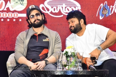 CCL Telugu Warriors Jersey Launch - 20 of 35