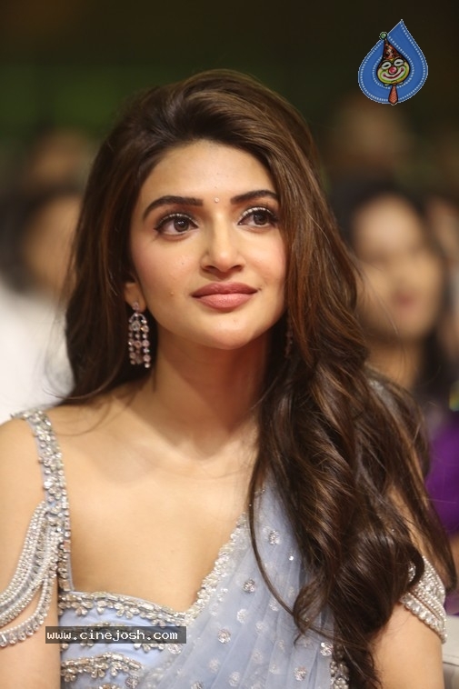 Sreeleela Photos - 1 / 15 photos