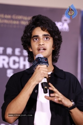 Lucifer 2 Press Meet - 3 of 21