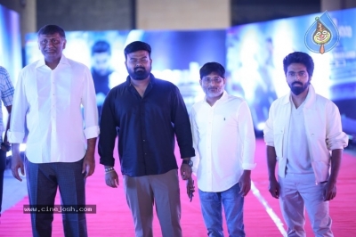 Robinhood Trailer Launch  - 24 of 25