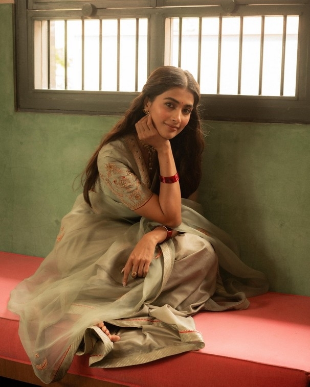 Pooja Hegde Photos - 9 / 19 photos