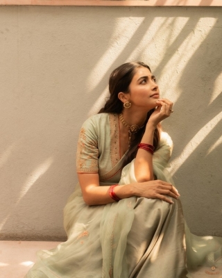 Pooja Hegde Photos - 1 of 19