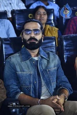 Thug Life Movie Event - 1 of 31