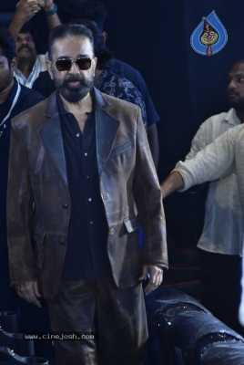 Thug Life Movie Event - 3 of 31