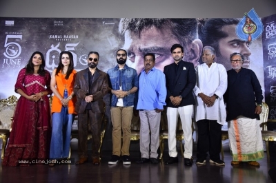 Thug Life Movie Event - 10 of 31