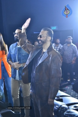 Thug Life Movie Event - 16 of 31
