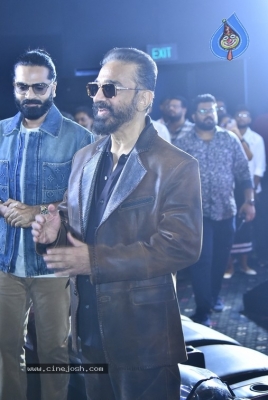 Thug Life Movie Event - 20 of 31