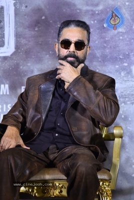 Thug Life Movie Event - 29 of 31