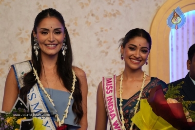 72nd Miss World Festival Begins - 3 of 15