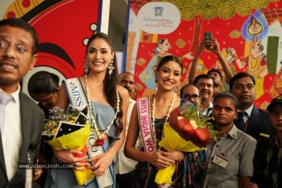72nd Miss World Festival Begins - 8 of 15