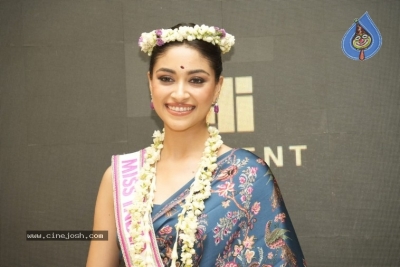 72nd Miss World Festival Begins - 11 of 15