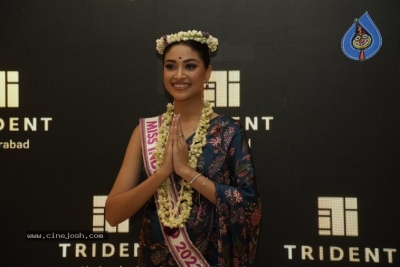 72nd Miss World Festival Begins - 12 of 15