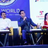 72nd Miss World Festival Begins