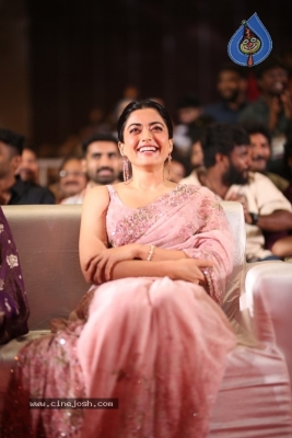 Rashmika Mandanna - 6 of 21