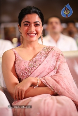 Rashmika Mandanna - 9 of 21