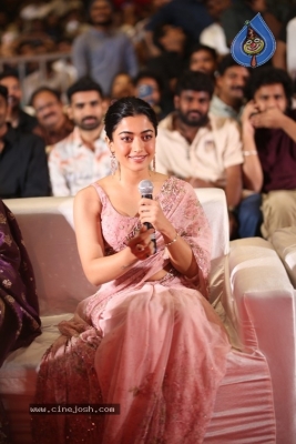 Rashmika Mandanna - 11 of 21