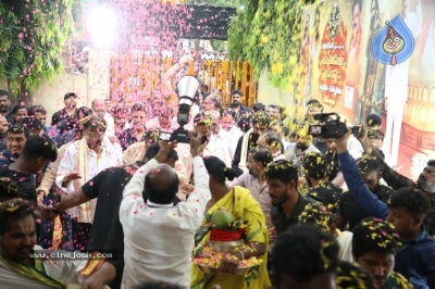 Kannappa Pre Release Event - 4 of 59