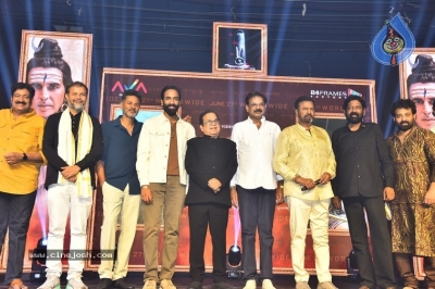 Kannappa Pre Release Event - 6 of 59