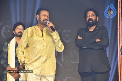 Kannappa Pre Release Event - 12 of 59