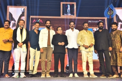 Kannappa Pre Release Event - 17 of 59